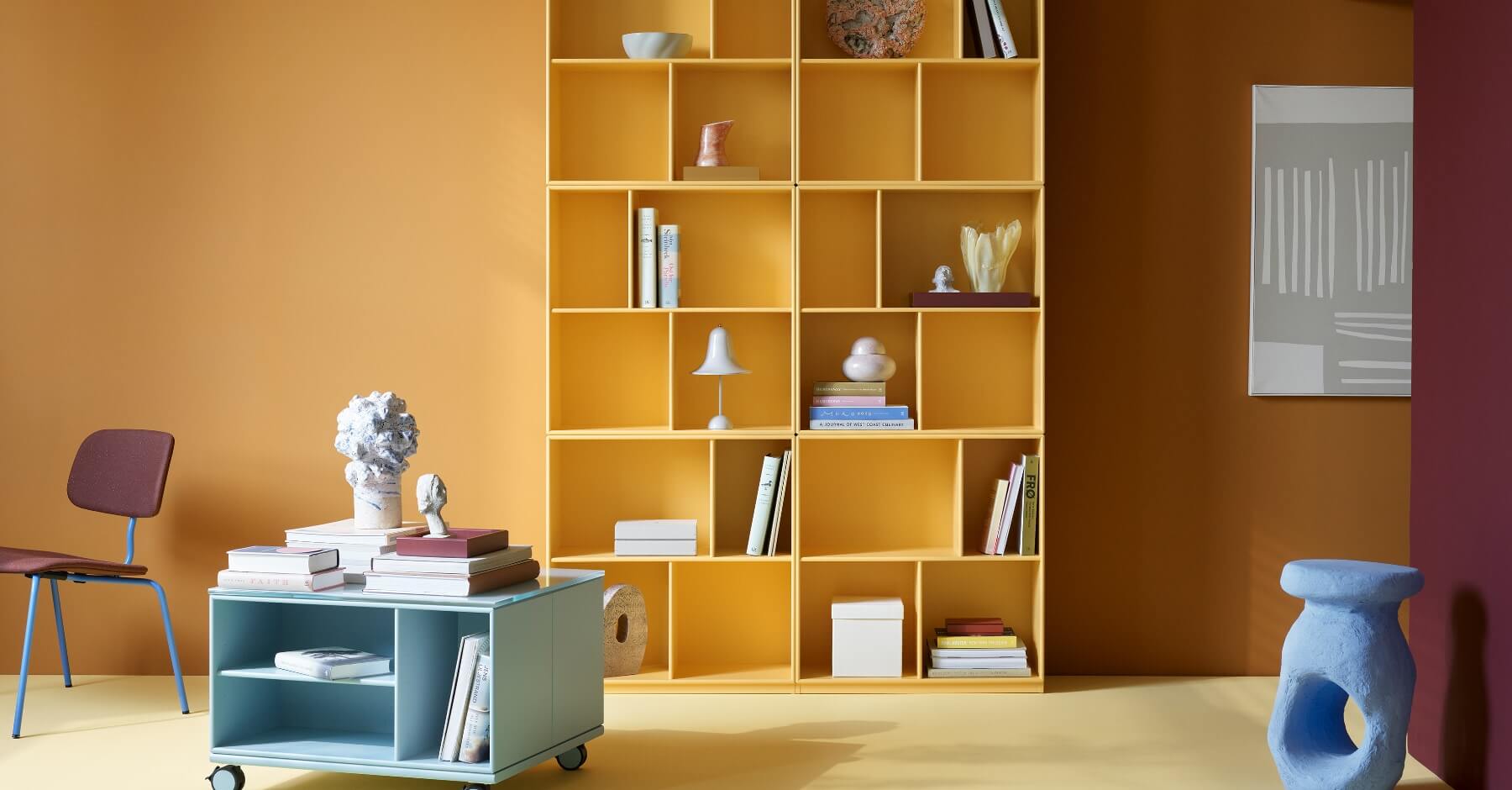 Die Top 5 Interior Trends für 2024