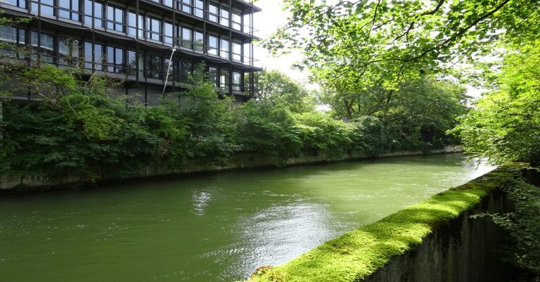 Tucherpark München