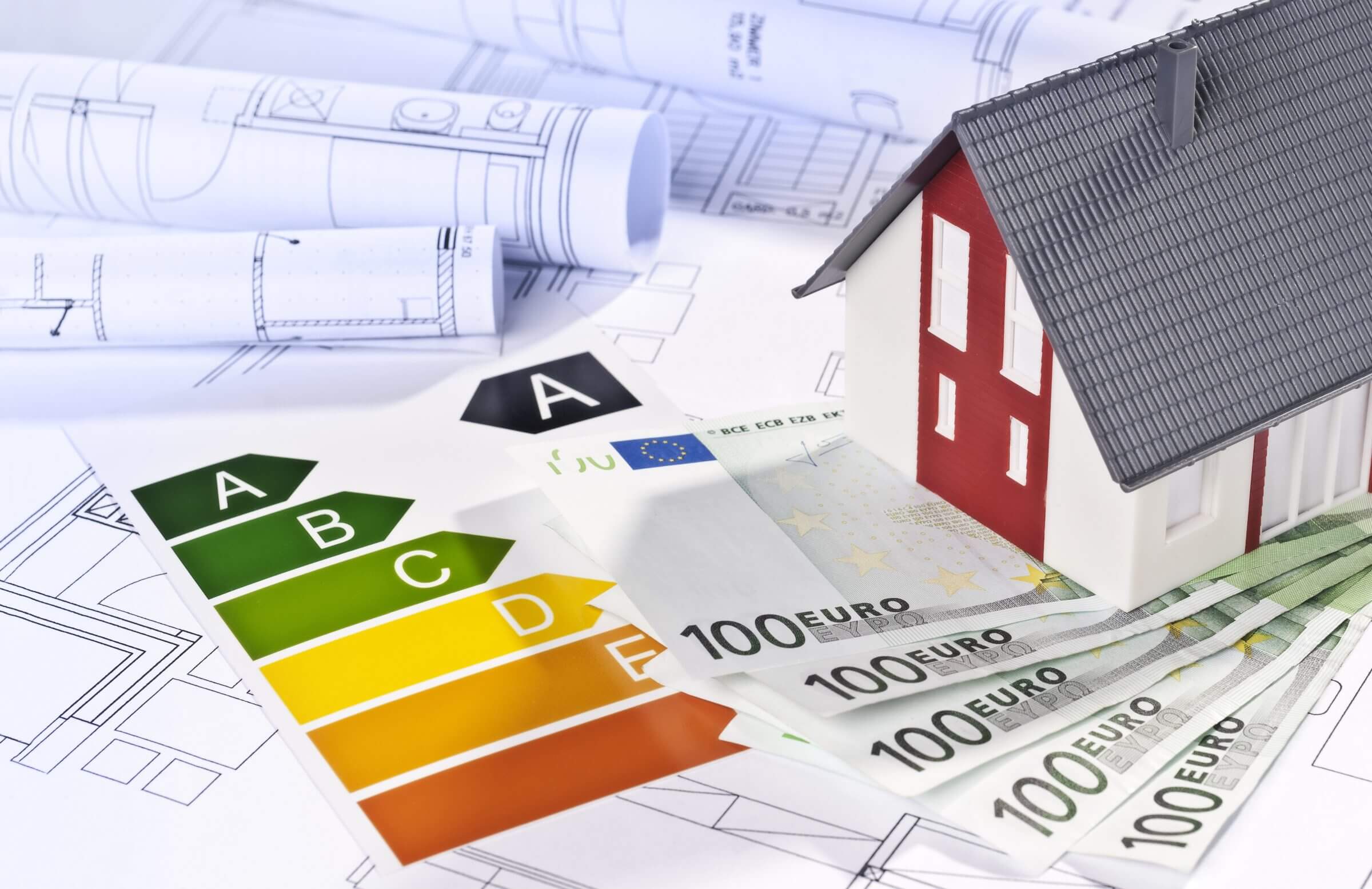 So viel kosten energieeffiziente Eigentumswohnungen in Deutschlands Regionen