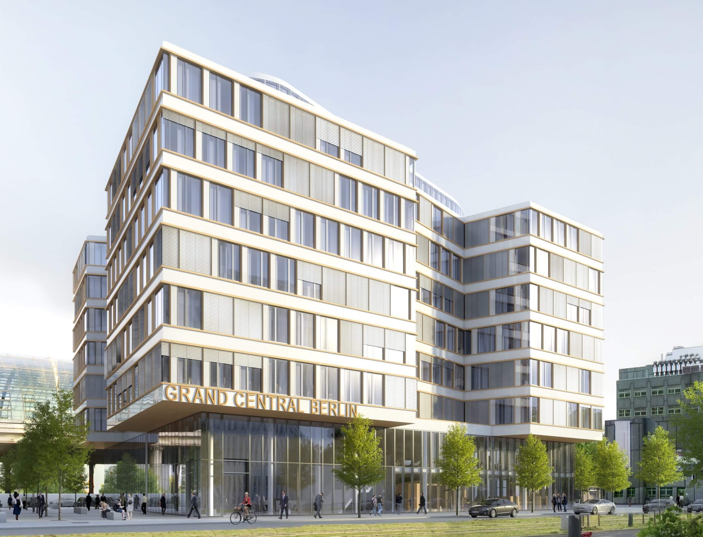 Scout24 SE übernimmt neubau kompass GmbH