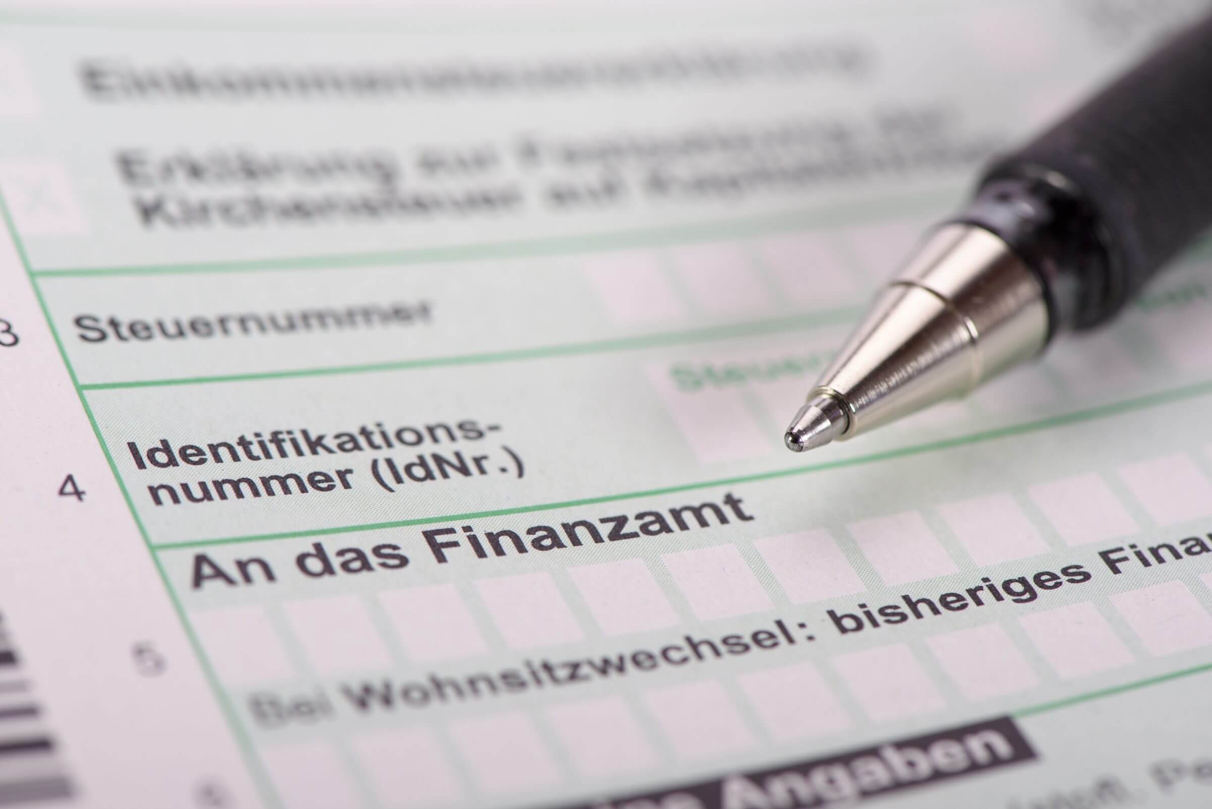 Steuern sparen beim Immobilienkauf