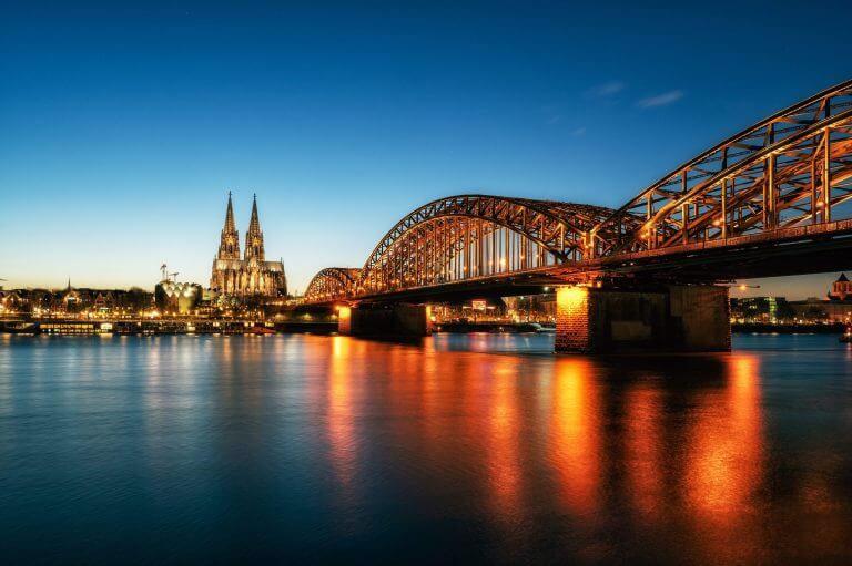 Top 7 Metropole Köln