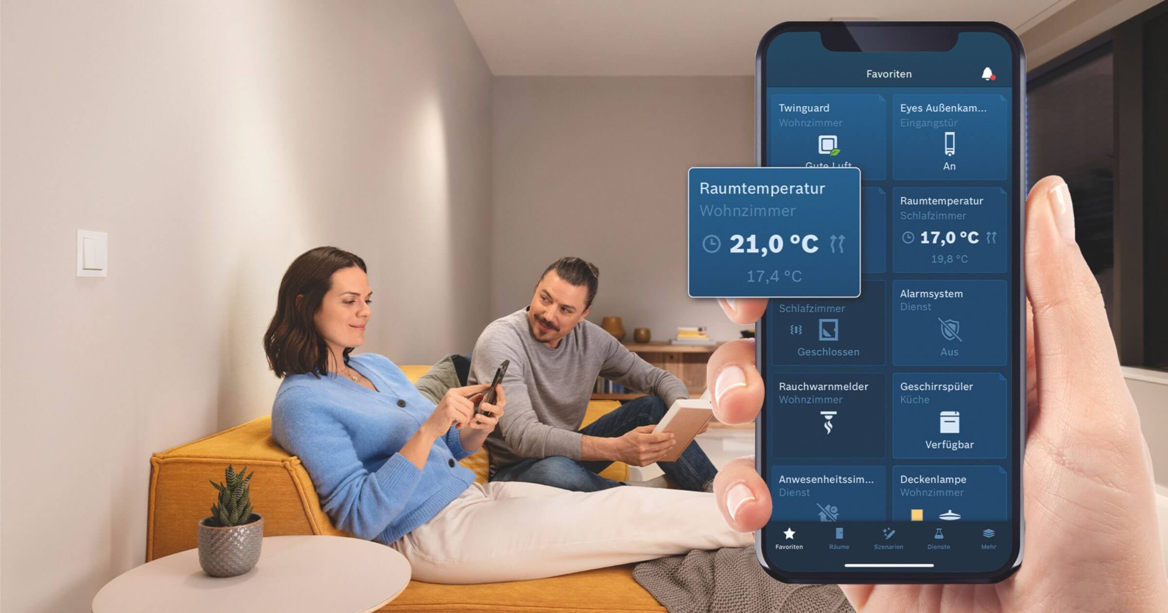 Smart Home im Neubau: Clevere Lösungen für ein stressfreies Zuhause