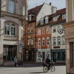 B-Stadt Erfurt City