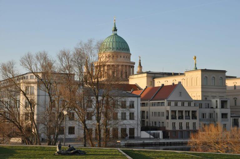 Potsdam