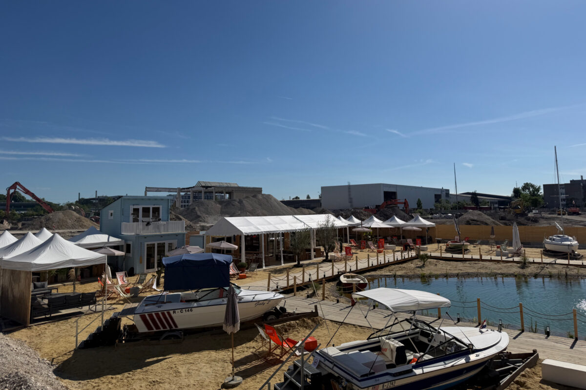 Marina Monaco München