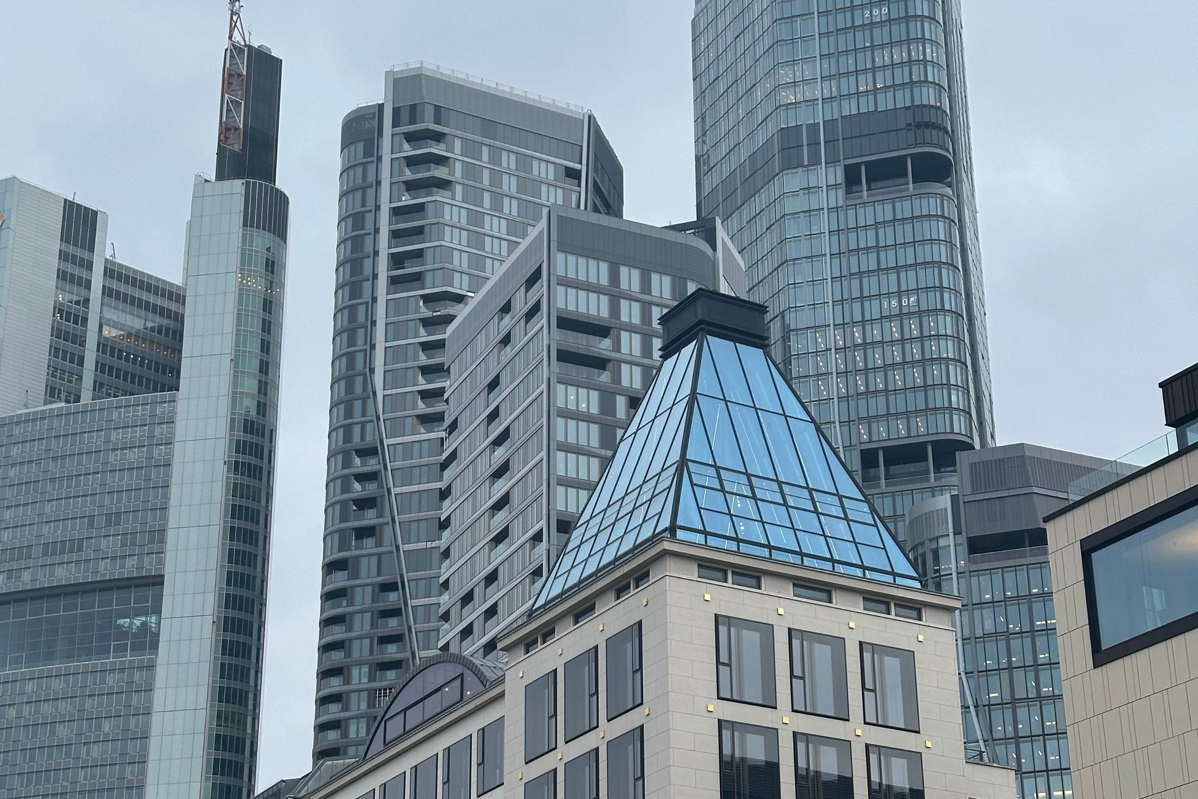 Was entsteht im neuen Wohnquartier ga8 am Gallus?