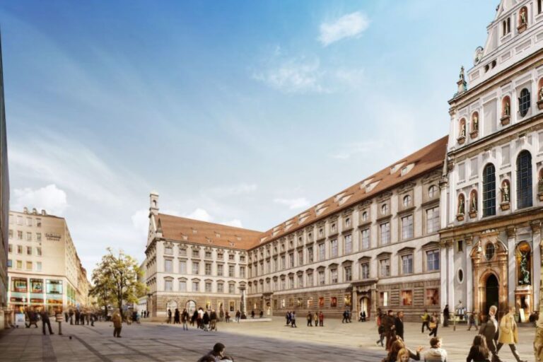 Alte Akademie München